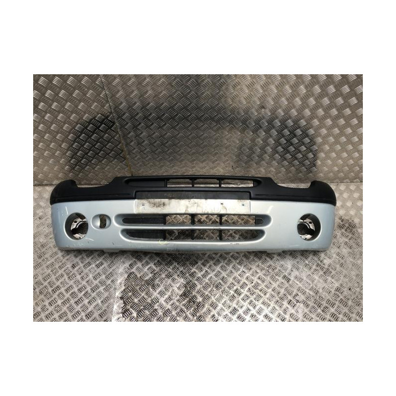 Pare choc avant RENAULT TWINGO 1 PHASE 3 d’occasion