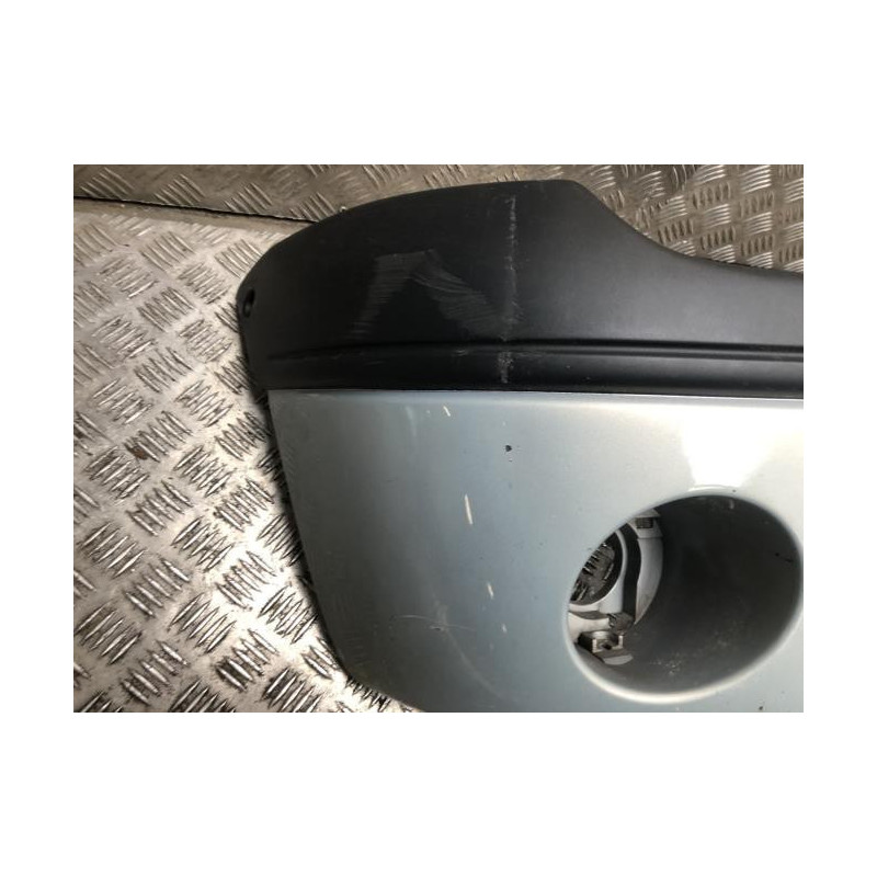 Pare choc avant RENAULT TWINGO 1 PHASE 3 d’occasion