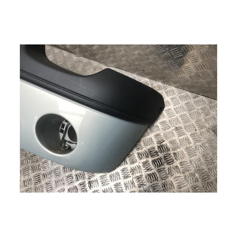 Pare choc avant RENAULT TWINGO 1 PHASE 3 d’occasion