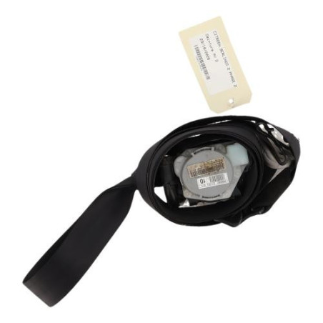 Ceinture avant droit CITROEN BERLINGO 2 PHASE 2 d’occasion