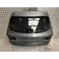 Malle/Hayon arriere MERCEDES CLASSE GLC 253 PHASE 1 d’occasion