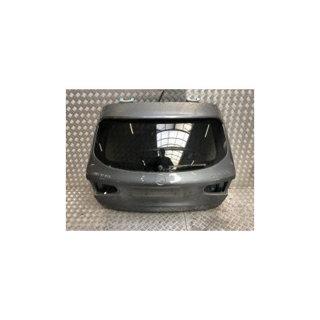 Malle/Hayon arriere MERCEDES CLASSE GLC 253 PHASE 1 d’occasion