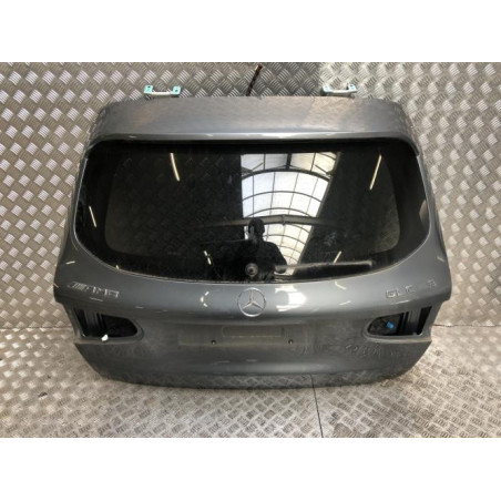 Malle/Hayon arriere MERCEDES CLASSE GLC 253 PHASE 1 d’occasion