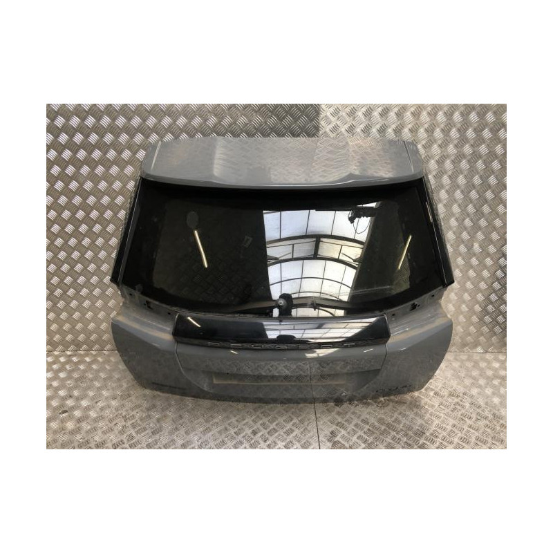 Malle/Hayon arriere PEUGEOT 2008 2 PHASE 2 d’occasion