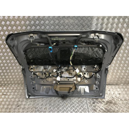 Malle/Hayon arriere PEUGEOT 2008 2 PHASE 2 d’occasion