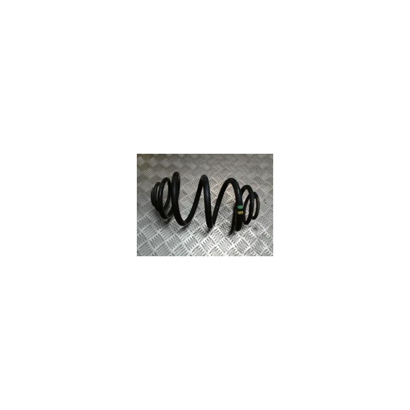 Ressort de suspension avant RENAULT TRAFIC 2 PHASE 1 d’occasion