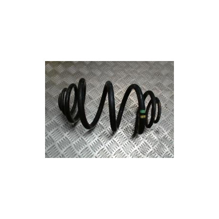 Ressort de suspension avant RENAULT TRAFIC 2 PHASE 1 d’occasion