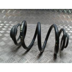 Ressort de suspension avant RENAULT TRAFIC 2 PHASE 1 d’occasion