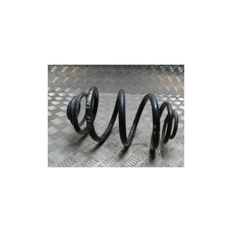 Ressort de suspension avant RENAULT TRAFIC 2 PHASE 1 d’occasion