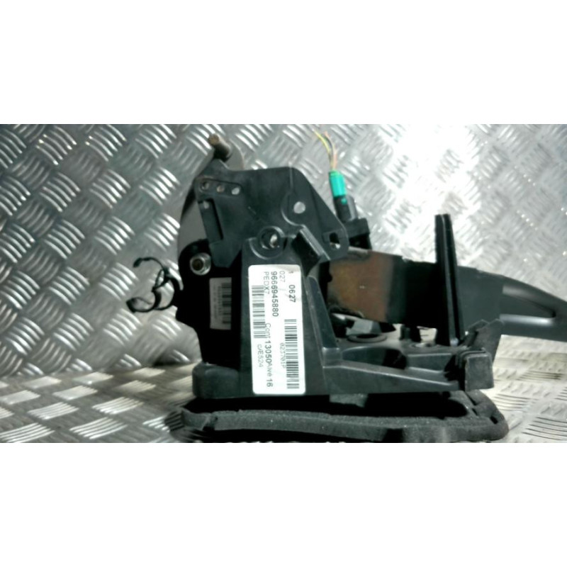 Pedale de frein CITROEN C5 2 d’occasion