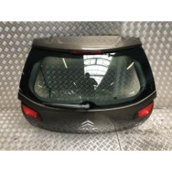 Malle/Hayon arriere CITROEN C3 2 PHASE 1 d’occasion