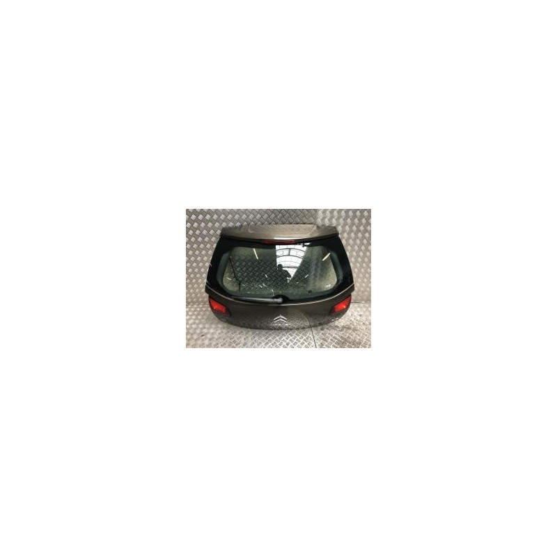 Malle/Hayon arriere CITROEN C3 2 PHASE 1 d’occasion