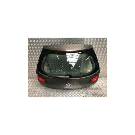 Malle/Hayon arriere CITROEN C3 2 PHASE 1 d’occasion