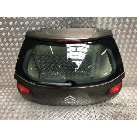 Malle/Hayon arriere CITROEN C3 2 PHASE 1 d’occasion