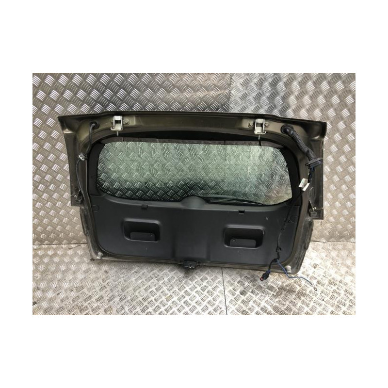 Malle/Hayon arriere CITROEN C3 2 PHASE 1 d’occasion