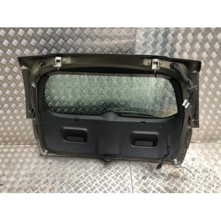 Malle/Hayon arriere CITROEN C3 2 PHASE 1 d’occasion