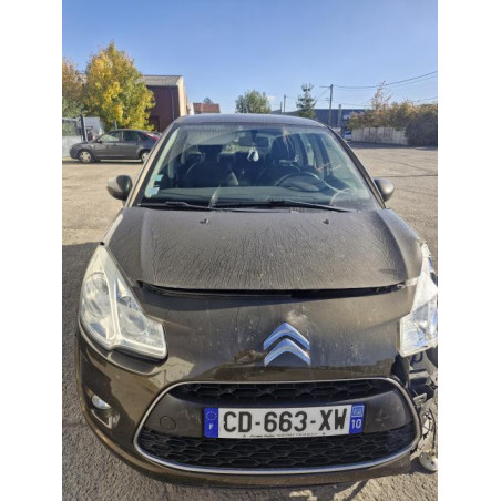 Malle/Hayon arriere CITROEN C3 2 PHASE 1 d’occasion
