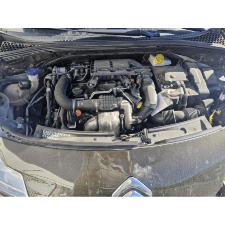 Malle/Hayon arriere CITROEN C3 2 PHASE 1 d’occasion