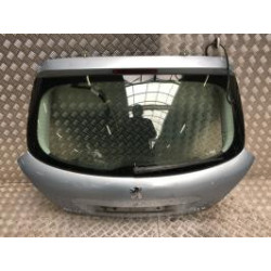Malle/Hayon arriere PEUGEOT 207 PHASE 2 d’occasion