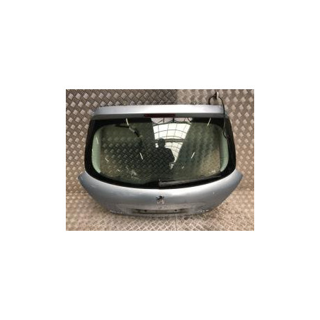 Malle/Hayon arriere PEUGEOT 207 PHASE 2 d’occasion