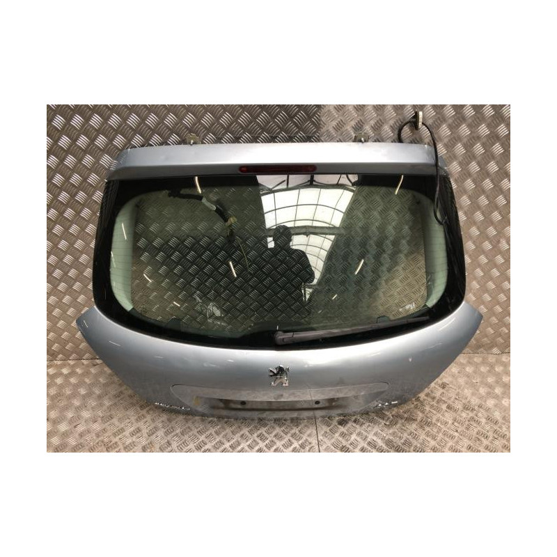Malle/Hayon arriere PEUGEOT 207 PHASE 2 d’occasion
