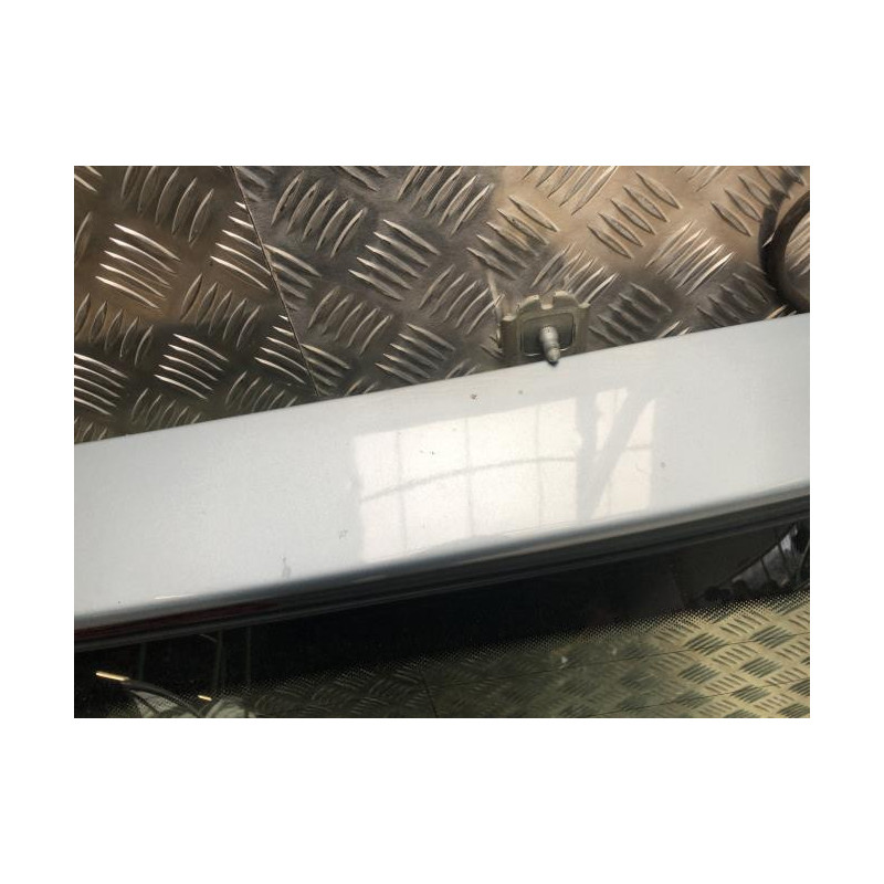 Malle/Hayon arriere PEUGEOT 207 PHASE 2 d’occasion