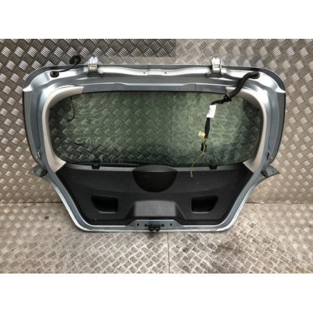 Malle/Hayon arriere PEUGEOT 207 PHASE 2 d’occasion