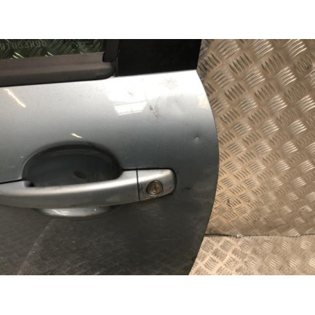 Porte avant gauche PEUGEOT 207 PHASE 2 d’occasion