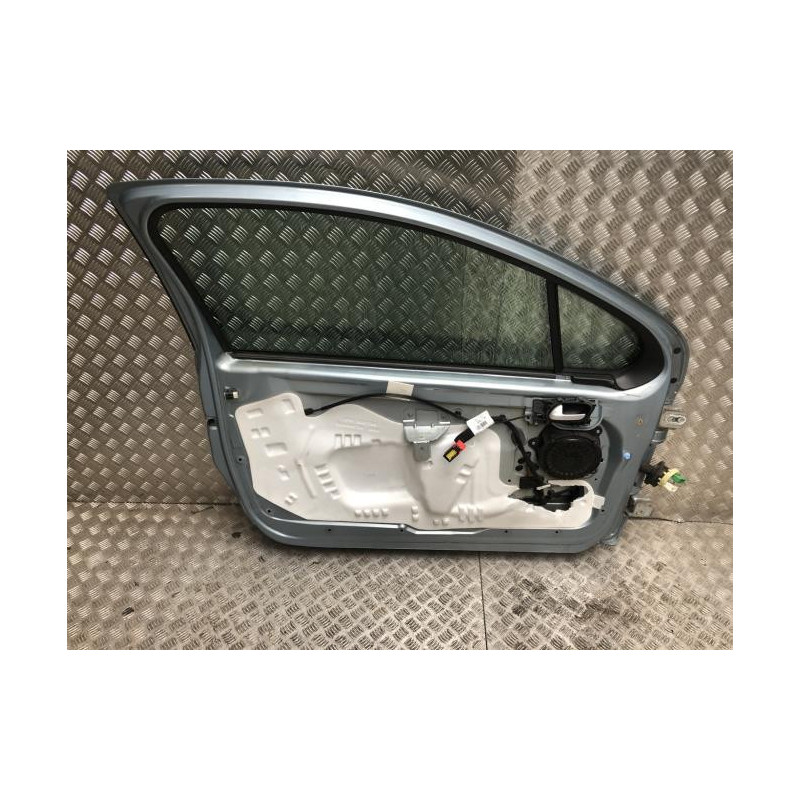 Porte avant gauche PEUGEOT 207 PHASE 2 d’occasion