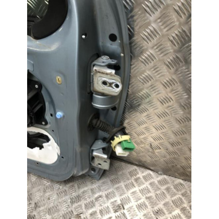 Porte avant gauche PEUGEOT 207 PHASE 2 d’occasion