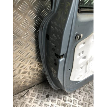 Porte avant gauche PEUGEOT 207 PHASE 2 d’occasion