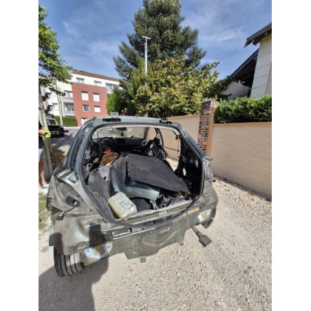 Amortisseur avant droit PEUGEOT 207 PHASE 1 d’occasion