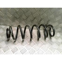 Ressort de suspension arriere droit RENAULT MEGANE 4 PHASE 2 d’occasion