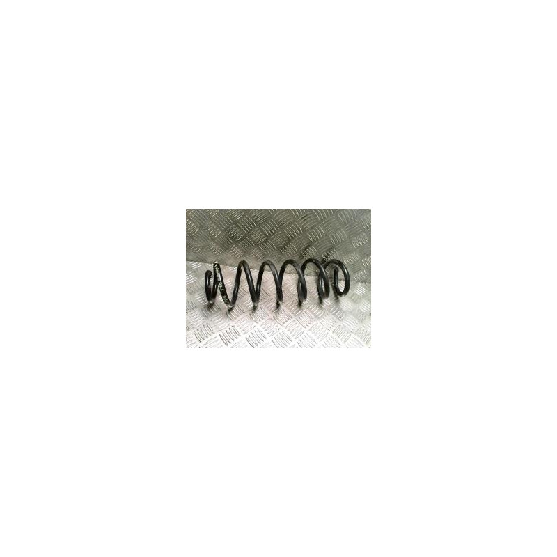Ressort de suspension arriere droit RENAULT MEGANE 4 PHASE 2 d’occasion
