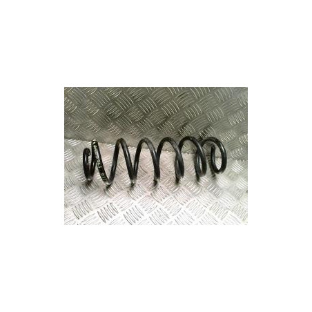 Ressort de suspension arriere droit RENAULT MEGANE 4 PHASE 2 d’occasion