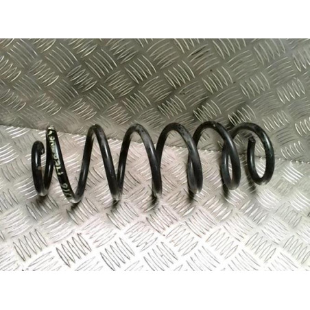 Ressort de suspension arriere droit RENAULT MEGANE 4 PHASE 2 d’occasion