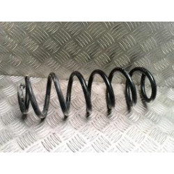 Ressort de suspension arriere gauche RENAULT MEGANE 4 PHASE 2 d’occasion