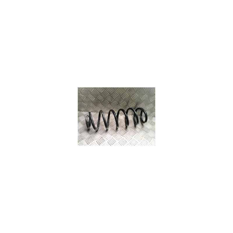 Ressort de suspension arriere gauche RENAULT MEGANE 4 PHASE 2 d’occasion