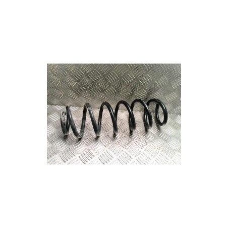 Ressort de suspension arriere gauche RENAULT MEGANE 4 PHASE 2 d’occasion