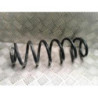 Ressort de suspension arriere gauche RENAULT MEGANE 4 PHASE 2 d’occasion