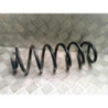 Ressort de suspension arriere gauche RENAULT MEGANE 4 PHASE 2 d’occasion