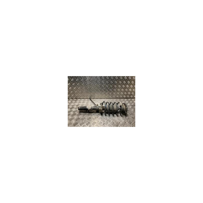 Amortisseur avant gauche CITROEN C3 1 PHASE 2 d’occasion