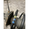Amortisseur avant gauche CITROEN C3 1 PHASE 2 d’occasion