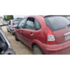 Amortisseur avant gauche CITROEN C3 1 PHASE 2 d’occasion