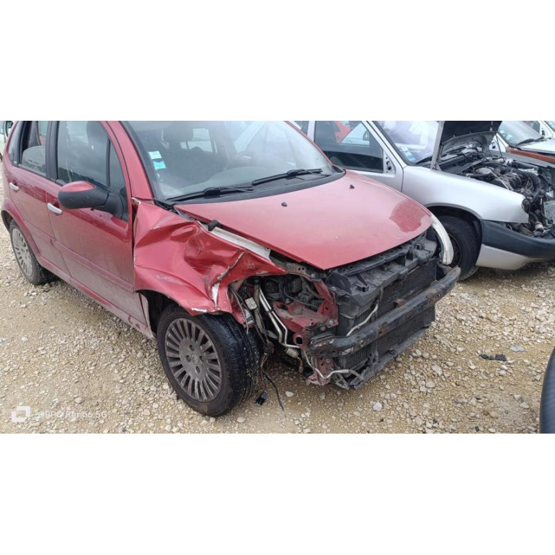 Amortisseur avant gauche CITROEN C3 1 PHASE 2 d’occasion