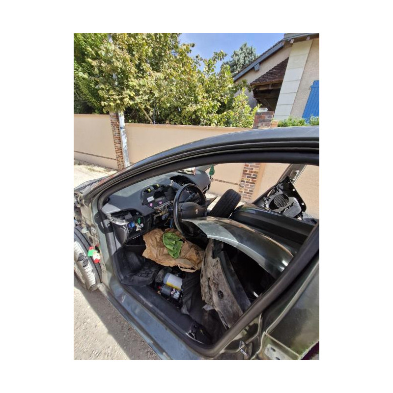 Amortisseur avant gauche PEUGEOT 207 PHASE 1 d’occasion