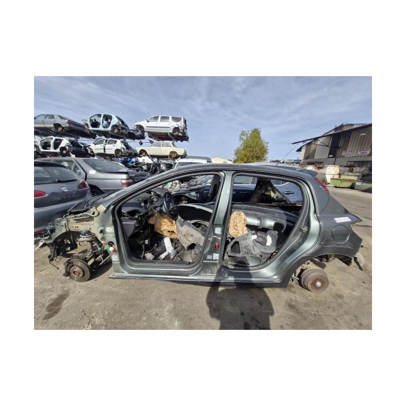 Amortisseur avant gauche PEUGEOT 207 PHASE 1 d’occasion