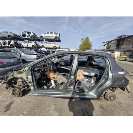 Amortisseur avant gauche PEUGEOT 207 PHASE 1 d’occasion