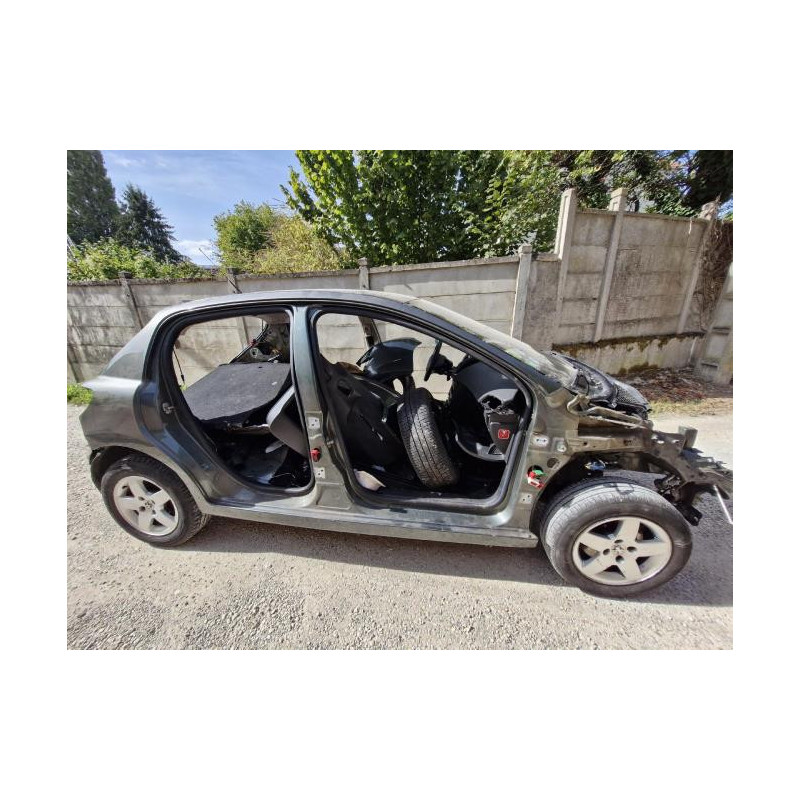 Amortisseur avant gauche PEUGEOT 207 PHASE 1 d’occasion