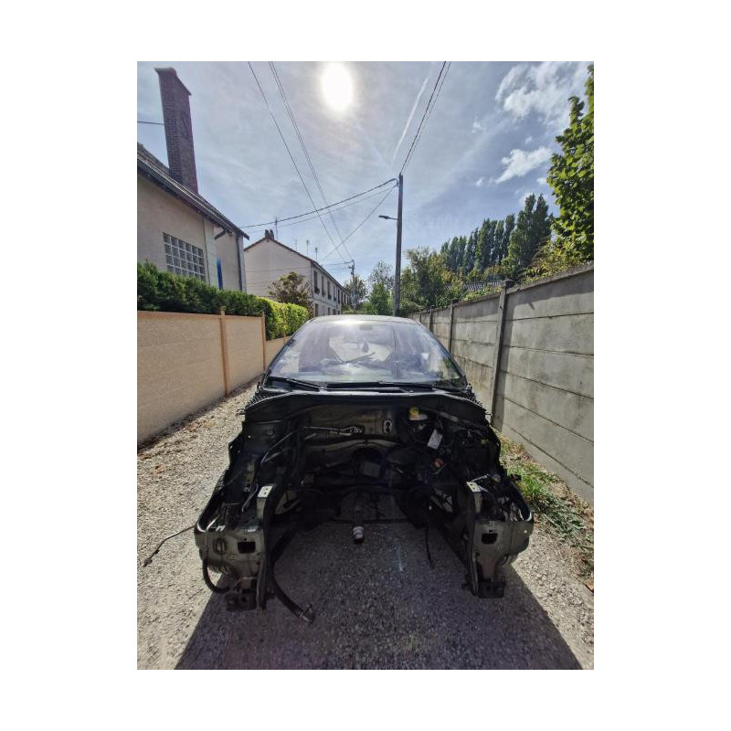 Amortisseur avant gauche PEUGEOT 207 PHASE 1 d’occasion